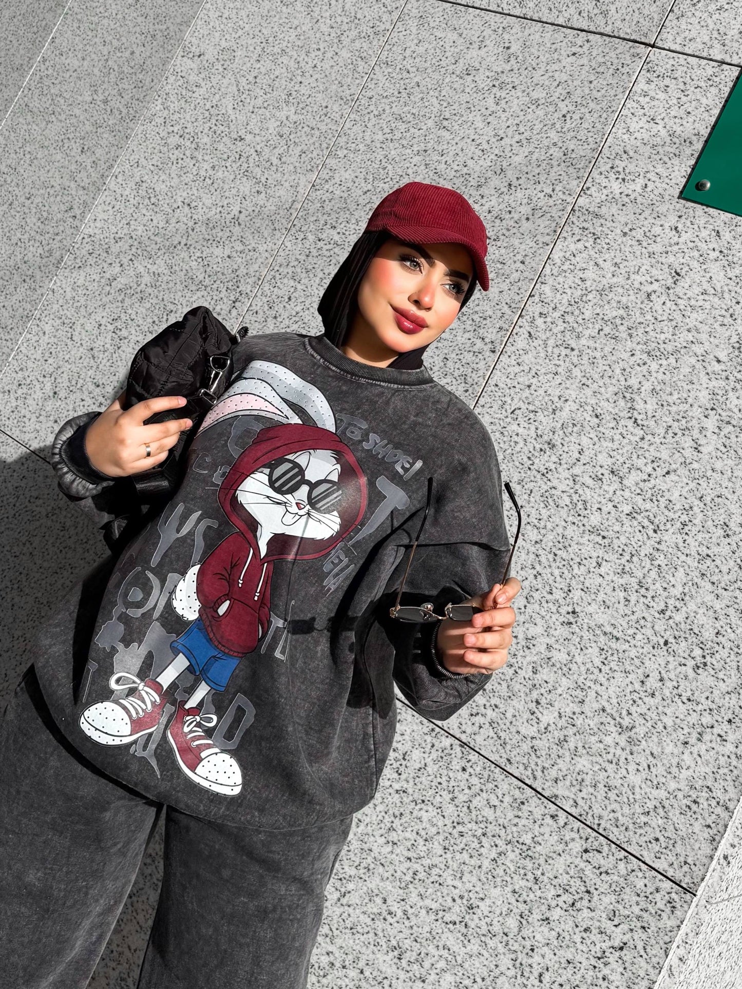 🐰 Urban Bunny Set