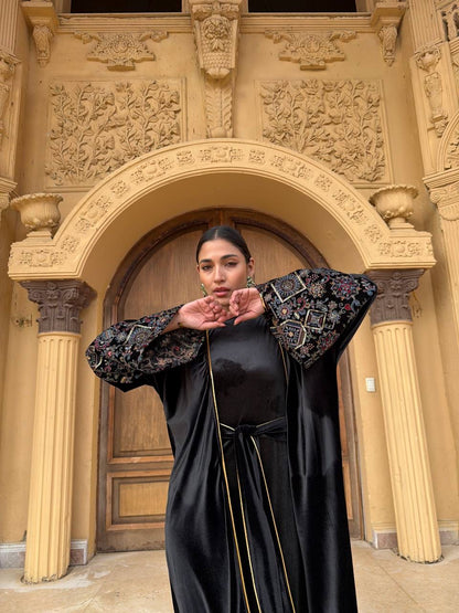 🖤 Moroccan Kaftan