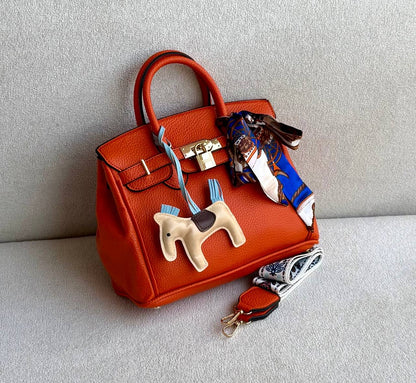 Hermes Style Bag