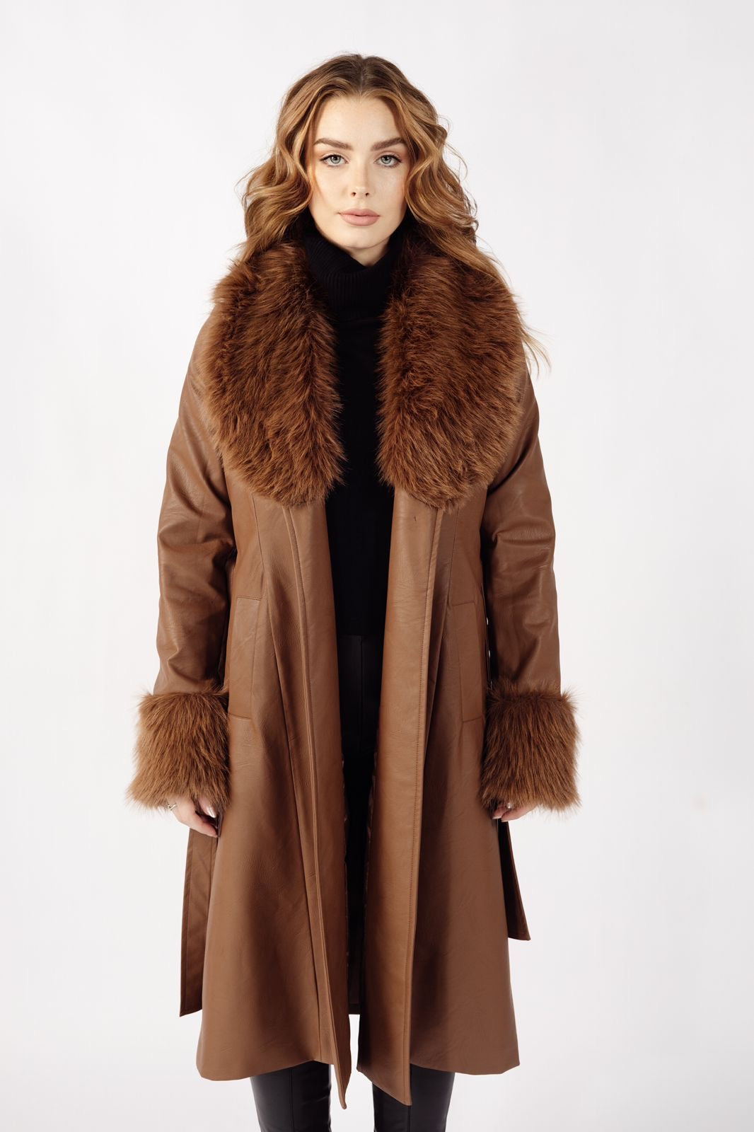 AURORA Coat