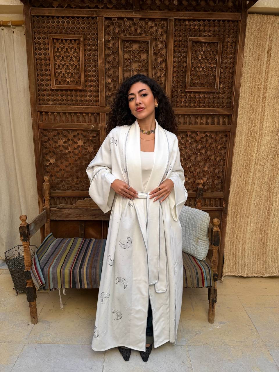 Luna Signature Kaftan✨