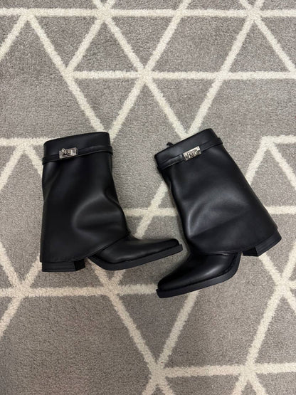 Classy boot✨
