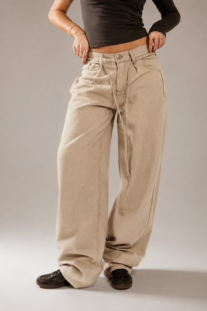 Nova Balloon Pants