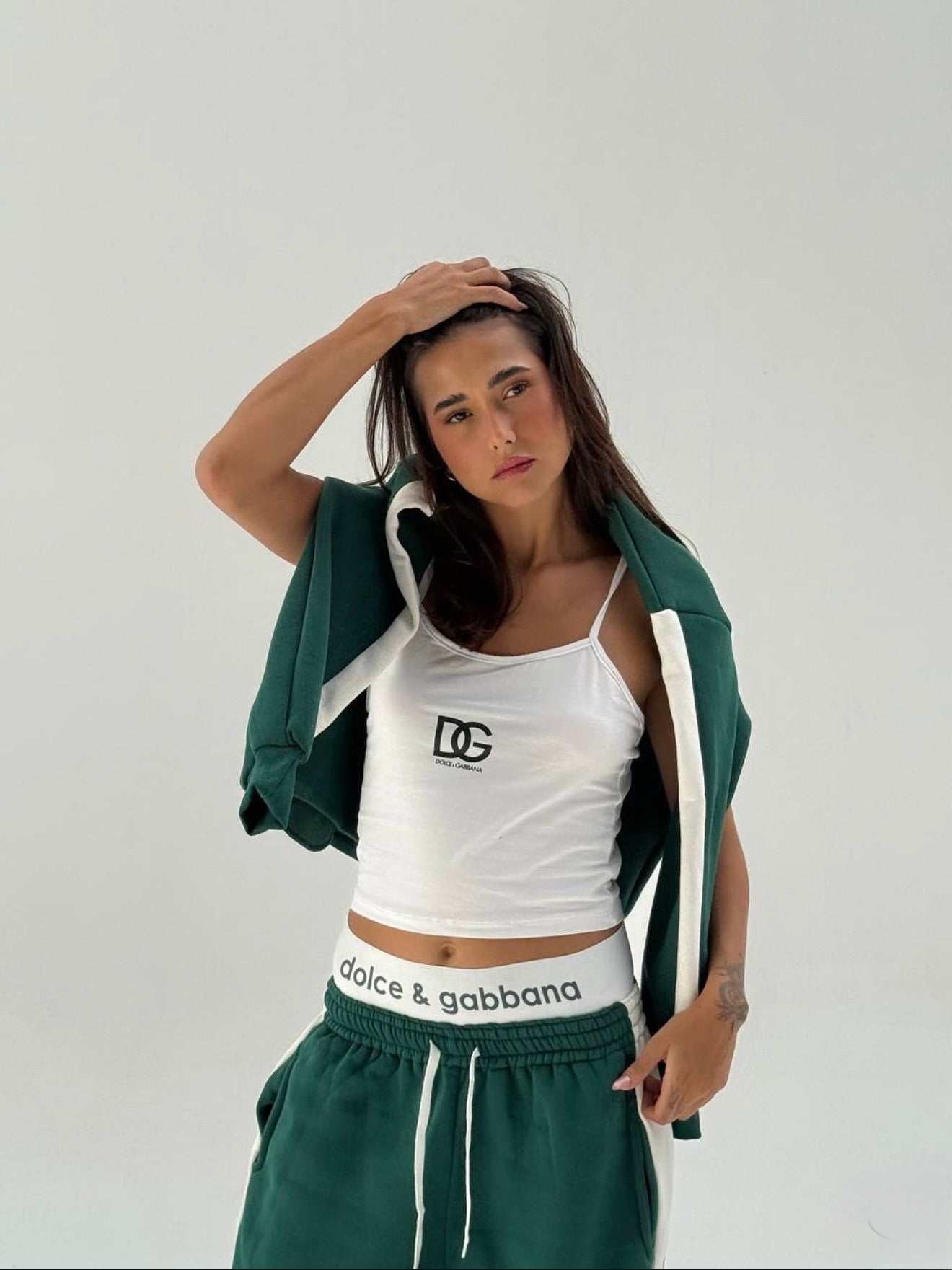 Zee Sporty 3-Piece Set