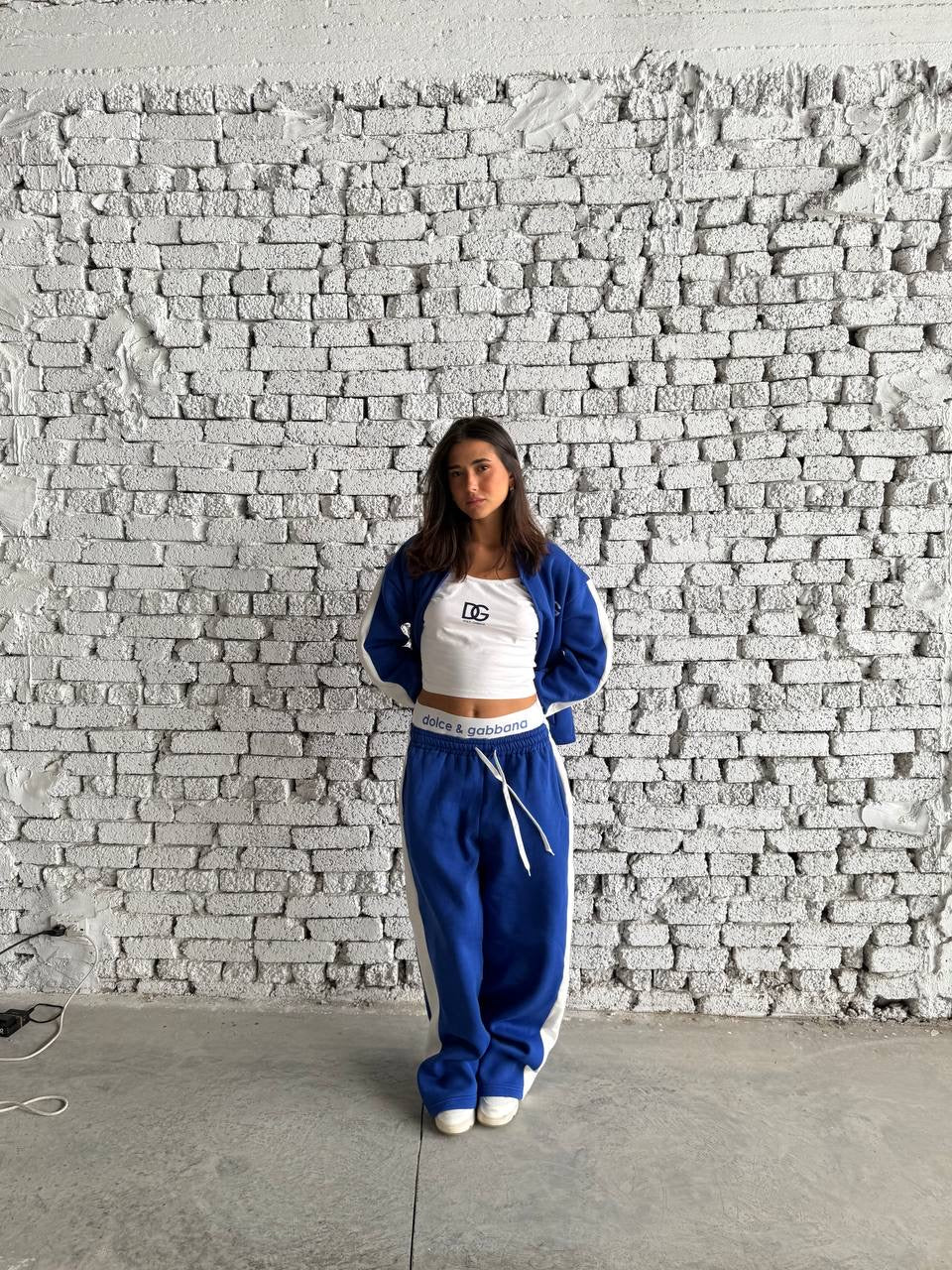 Zee Sporty 3-Piece Set