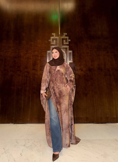 Eid Statement Abaya