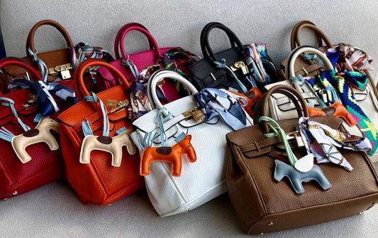 Hermes Style Bag