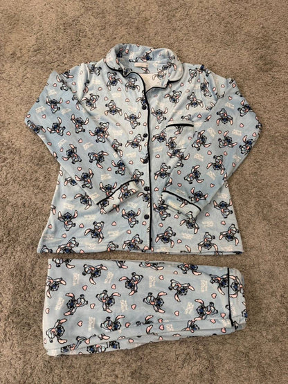 Warm Hug Velvet Set 🧸