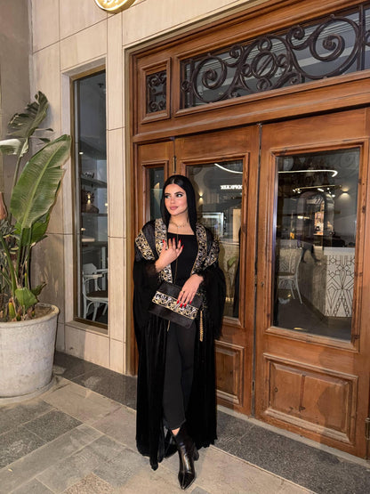 ✨Luxury Kaftan Set