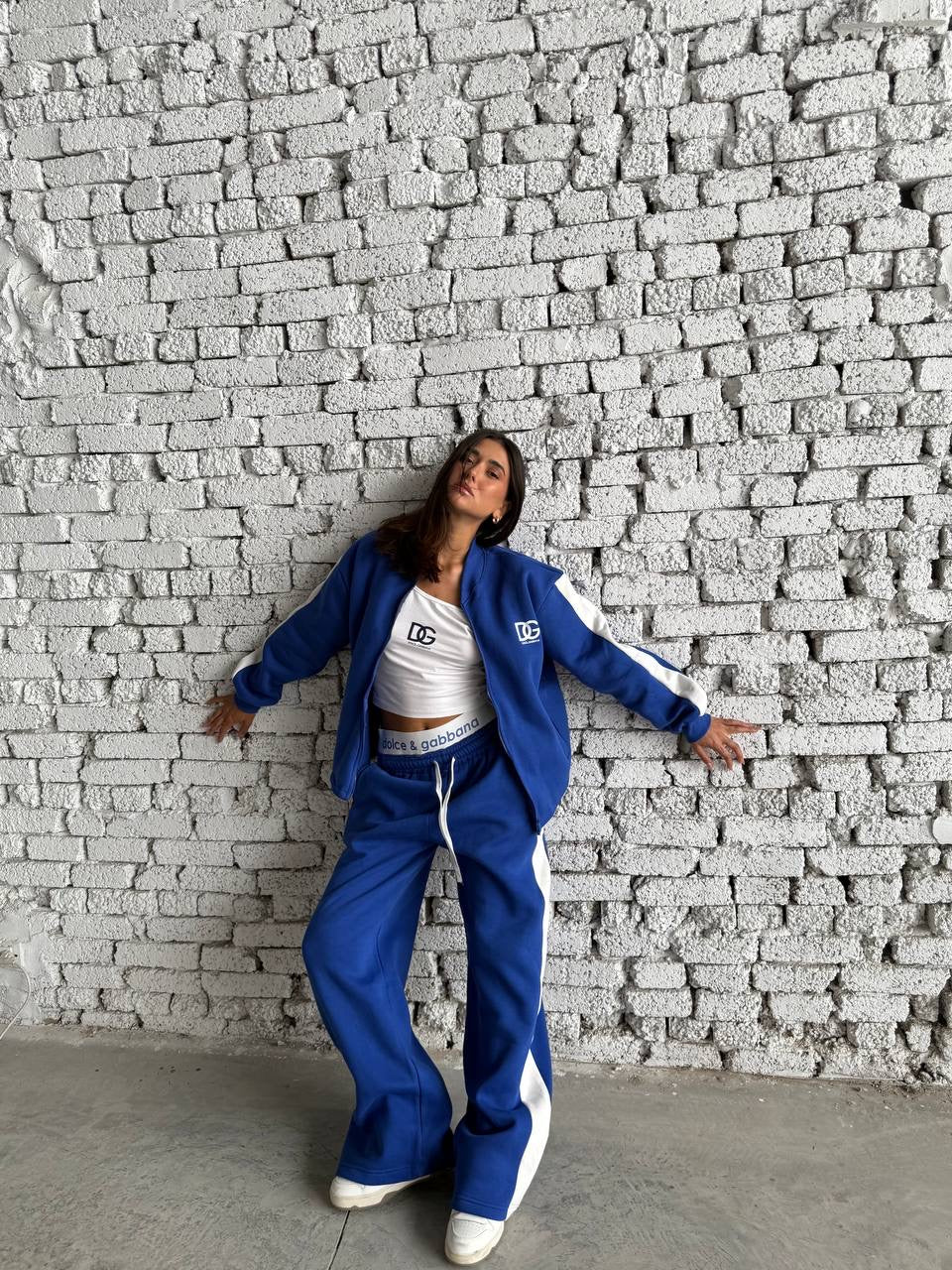 Zee Sporty 3-Piece Set