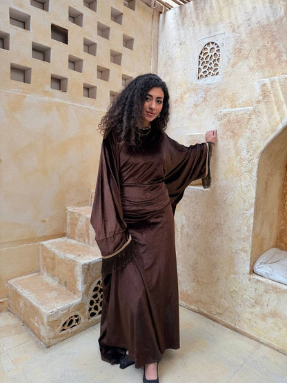 Veloura Grace Flow Dress✨