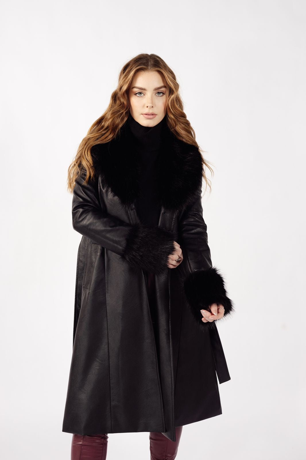 AURORA Coat