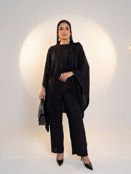 Silhouette Luxe Flow Set✨