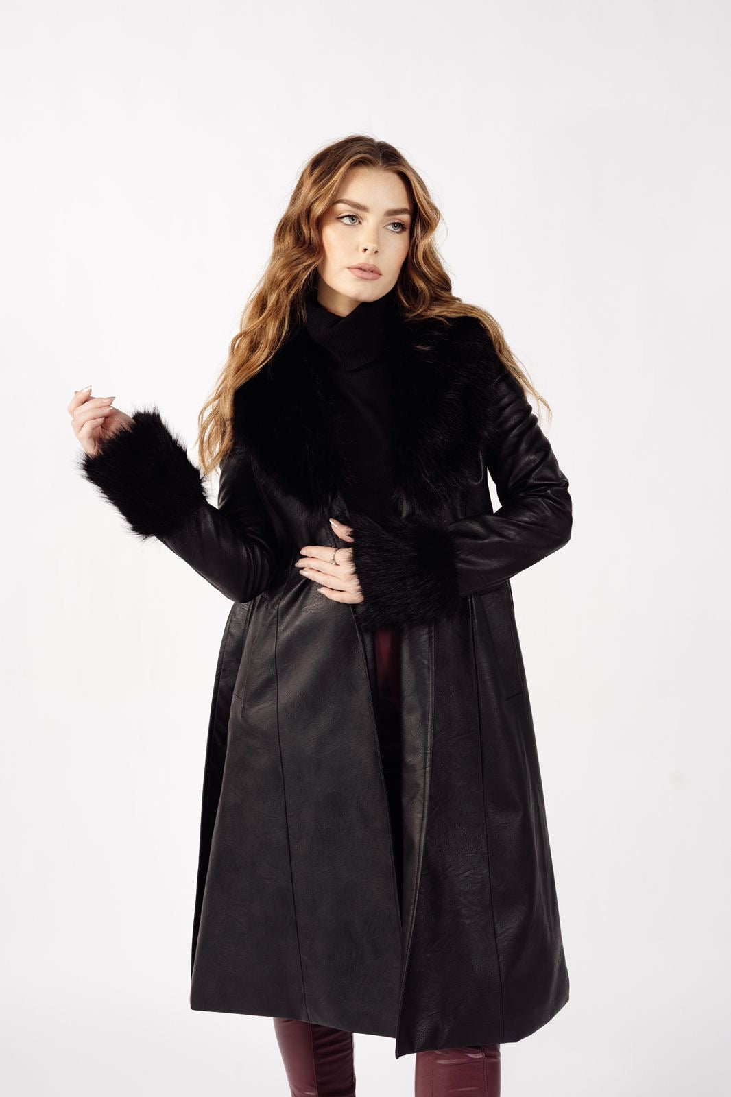 AURORA Coat