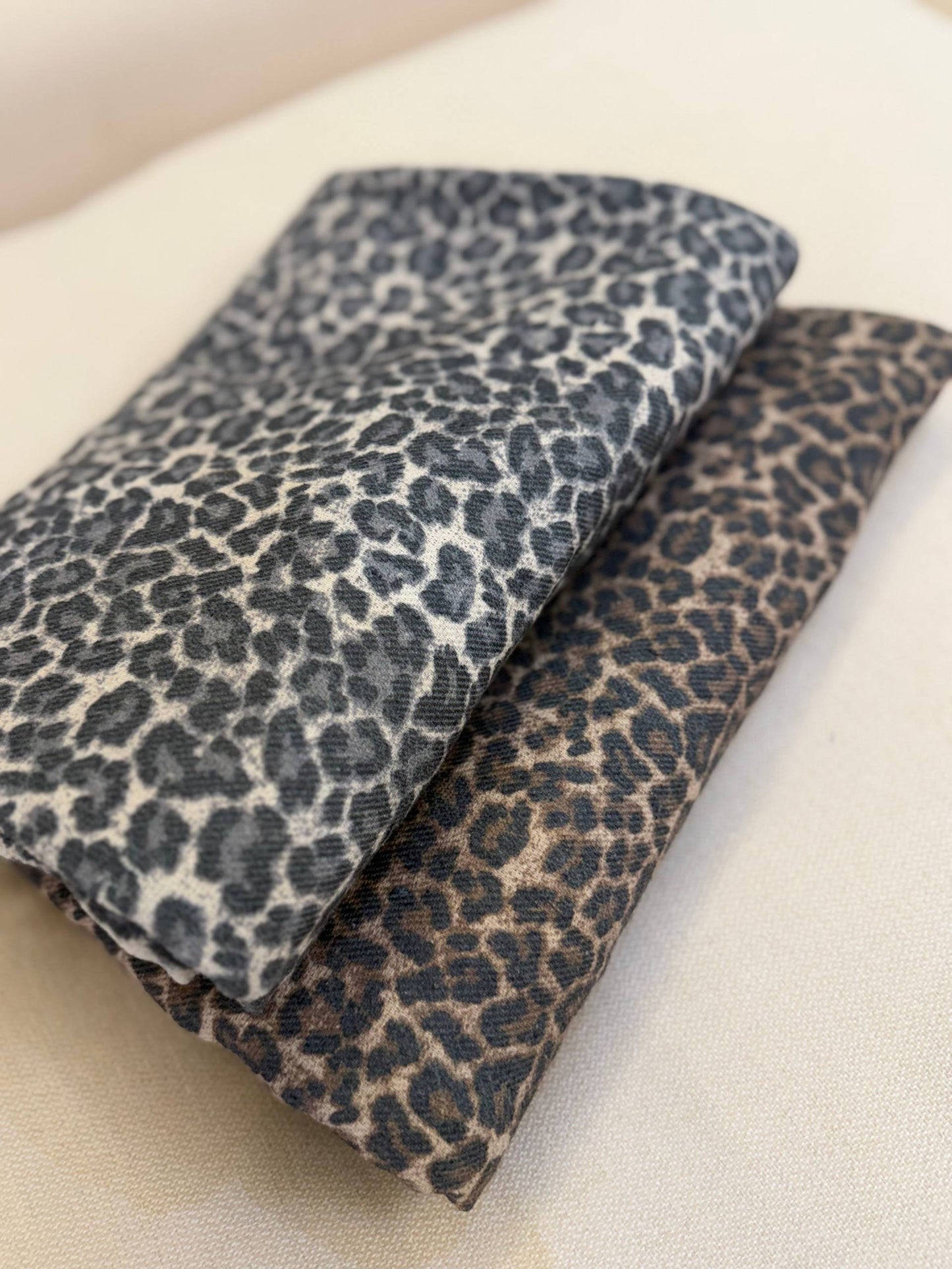 🐆 Savage Elegance Kimono