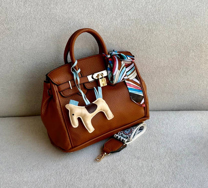 Hermes Style Bag