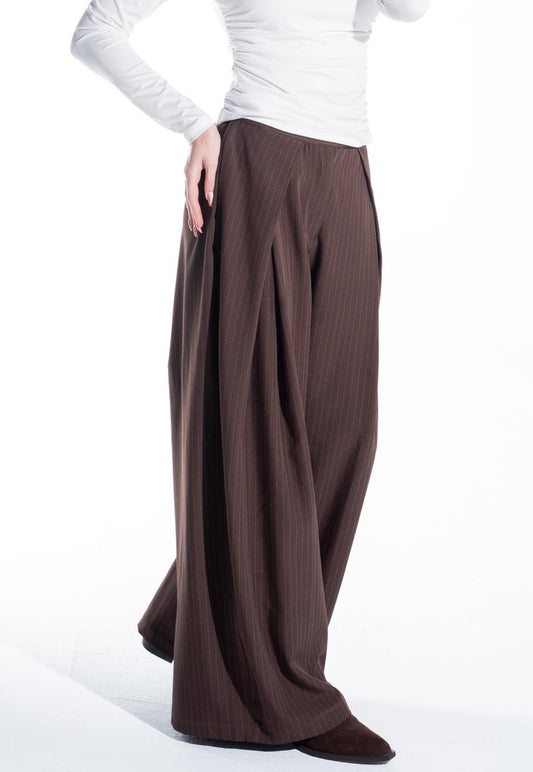 Zezil Flow Pants🤎