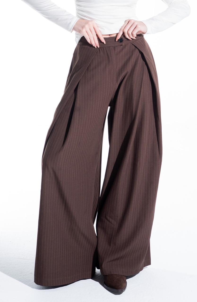 Zezil Flow Pants🤎