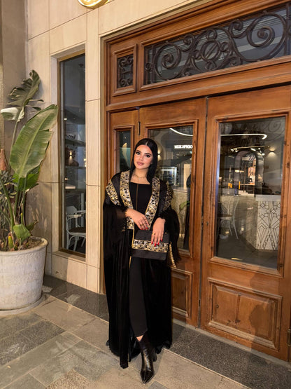 ✨Luxury Kaftan Set