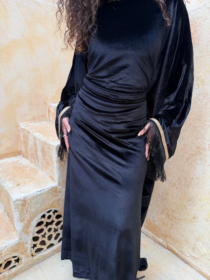 Veloura Grace Flow Dress✨