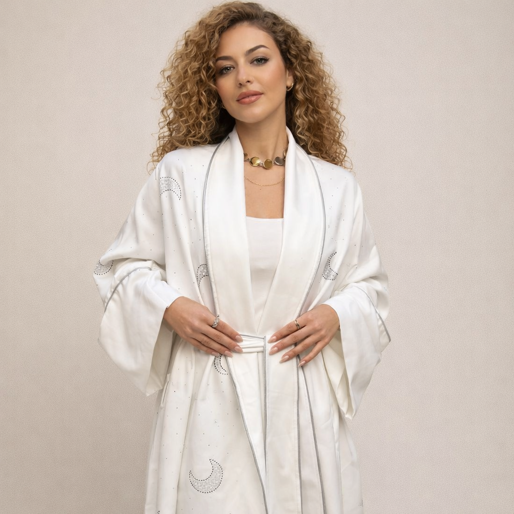 Luna Signature Kaftan✨