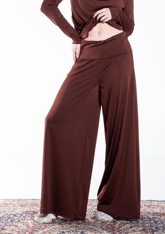 FlowFlex Wide Yoga Pants