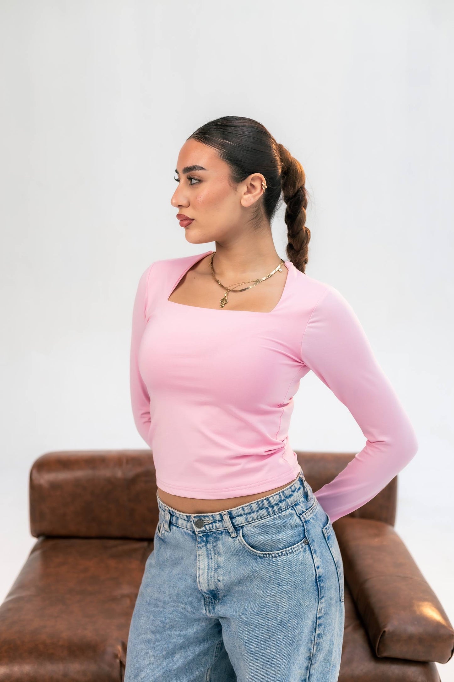 Sienna Muse Top