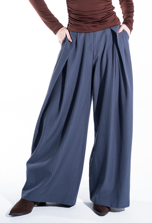 Zezil Flow Pants💙