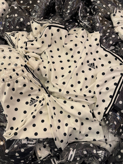 Polka Muse Set