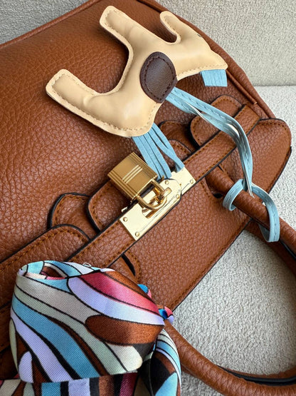 Hermes Style Bag