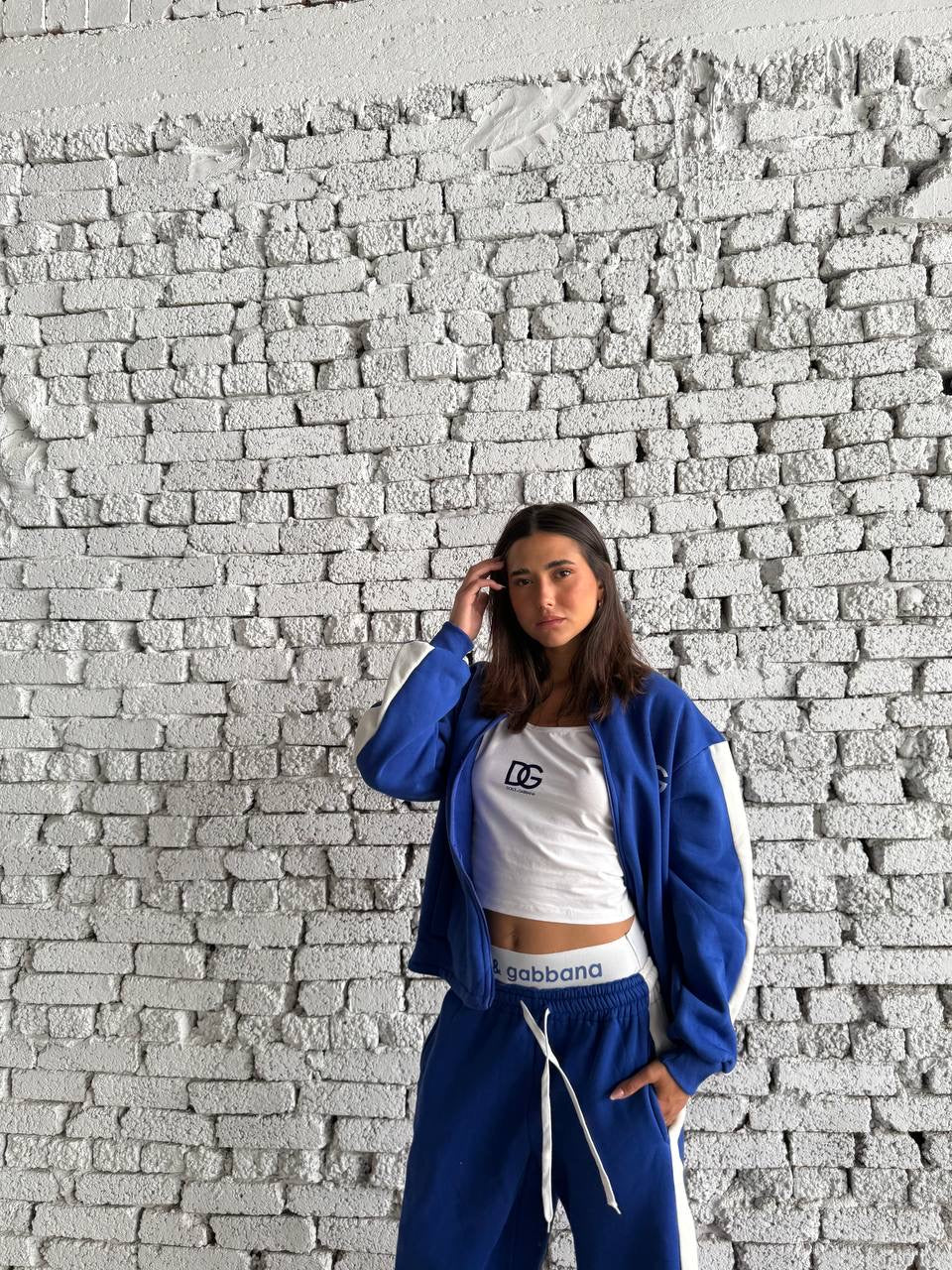 Zee Sporty 3-Piece Set