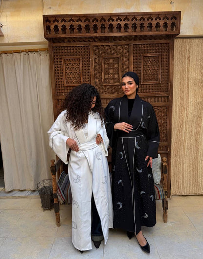 Luna Signature Kaftan✨