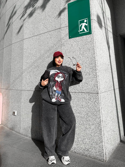 🐰 Urban Bunny Set