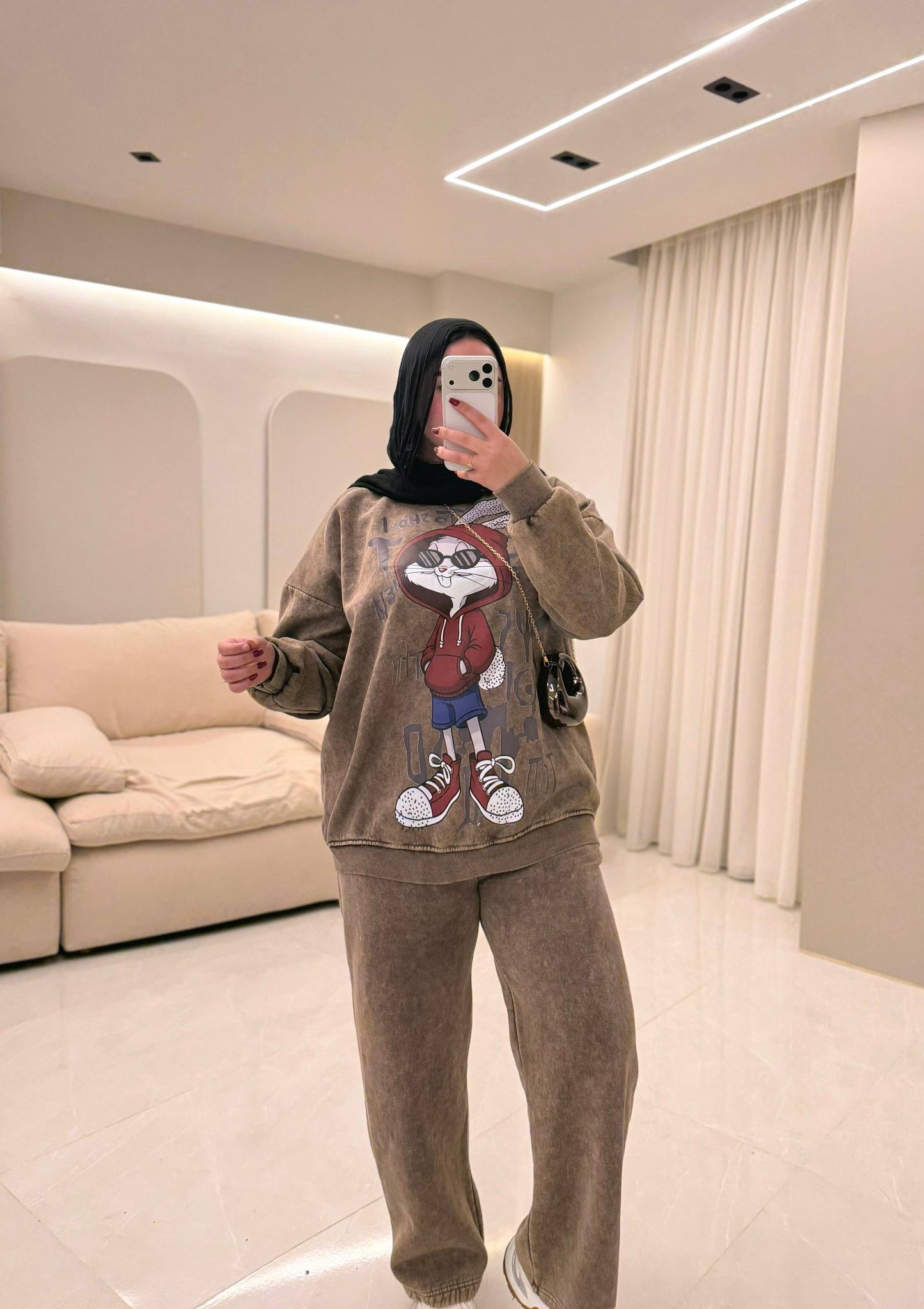 🐰 Urban Bunny Set