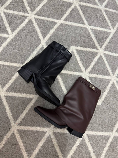 Classy boot✨