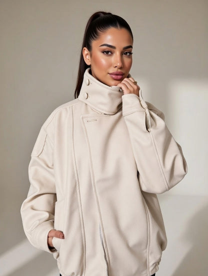 Best seller leather jacket