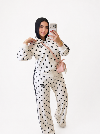 Polka Muse Set