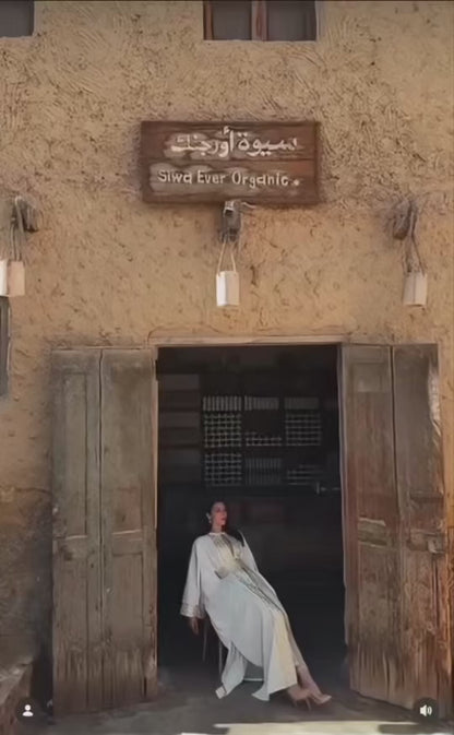 Royal Heritage Kaftan👑