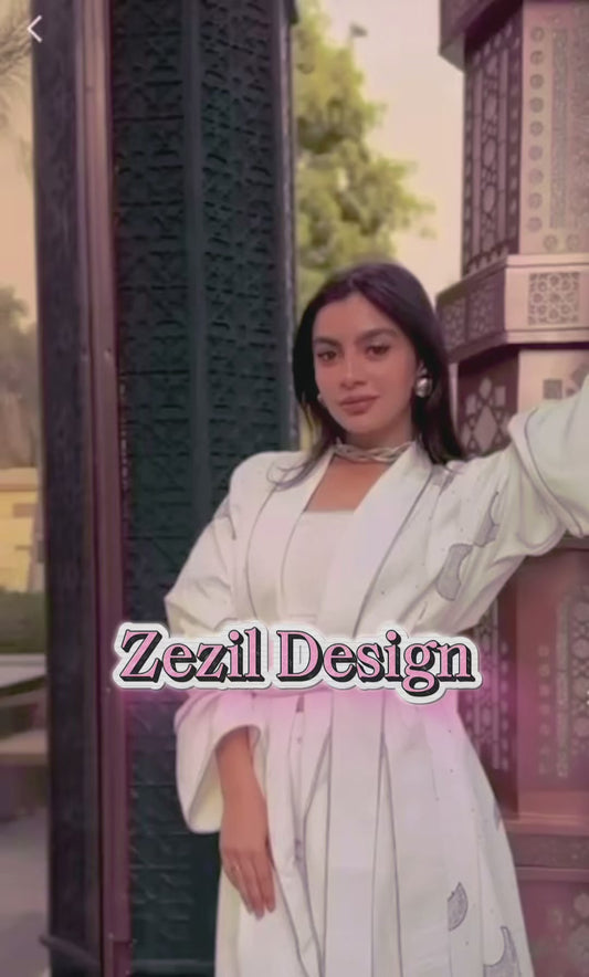 Luna Signature Kaftan✨