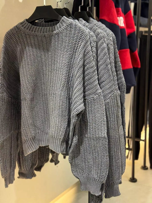 Zezil Essential Knit